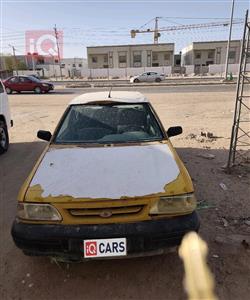 سايبا 131